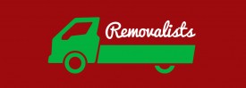 Removalists Leigh Creek VIC - Furniture Removalist Services